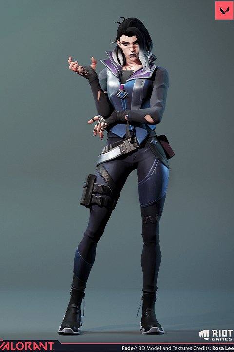 스타일라이즈 캐릭터 모델링 및 북미풍 텍스처링 CLASS+-00.jpg