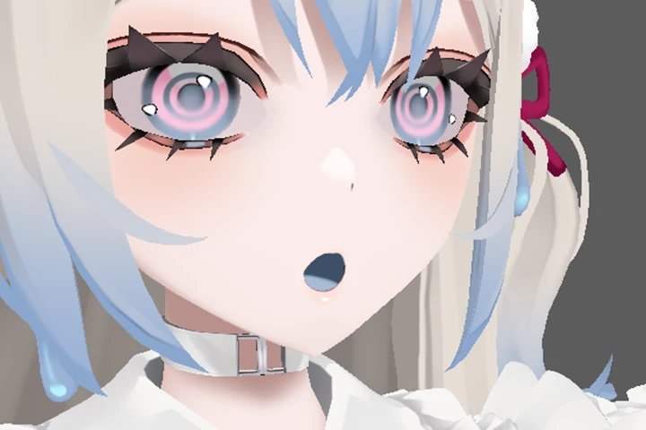 3Dモデルで作り上げるイラスト調VTuber [Coloso]-03.jpg