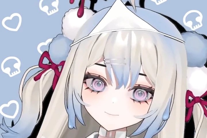 3Dモデルで作り上げるイラスト調VTuber [Coloso]-04.jpg