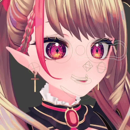 3D VTuber Creation and Learning Techniques from Science to Art [Coloso, Createll]-01.gif