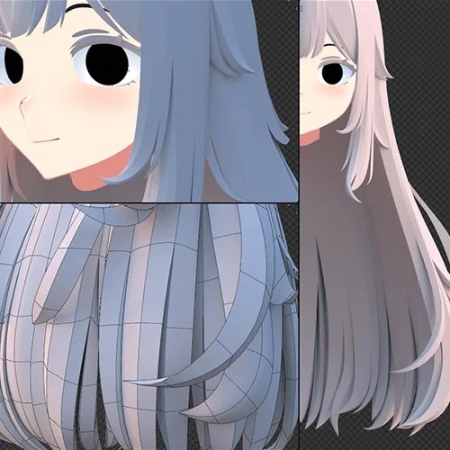 3D VTuber Creation and Learning Techniques from Science to Art [Coloso, Createll]-04.jpg