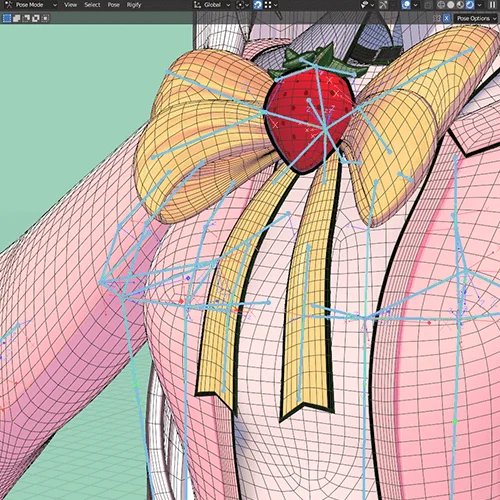 3D VTuber Creation and Learning Techniques from Science to Art [Coloso, Createll]-05.jpg