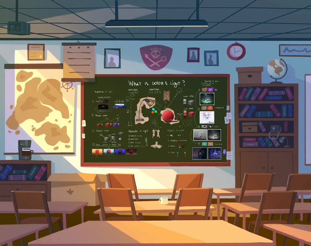 8 Week Course Mastering Color and Light for Story-Driven Art [Gumroad, Misha Oplev]-00.jpg