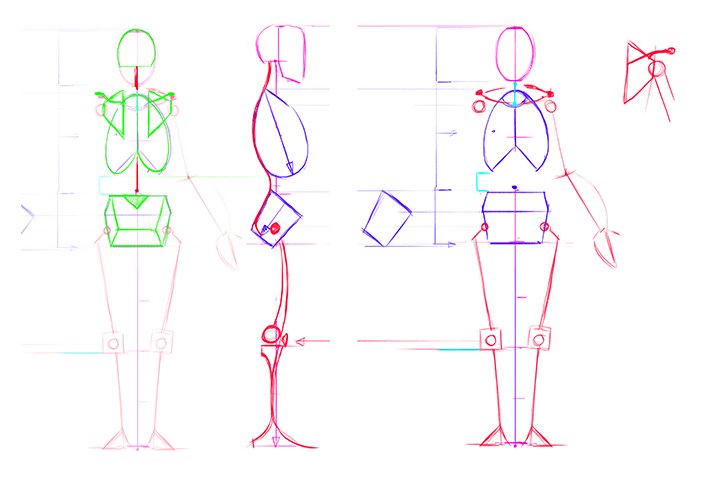 A Beginner's Guide to Essential Stylized Anatomy [Coloso, Gregor Kari]-04.jpg