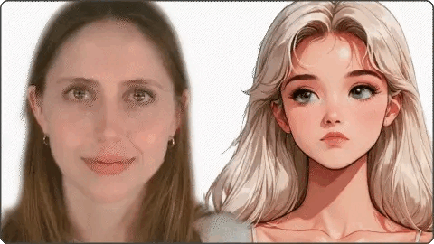 AI Animation Video Production for Creative Minds - 상상력을 자극하는 AI 애니메이션 영상 제작 [Fast Campus, Junw...gif