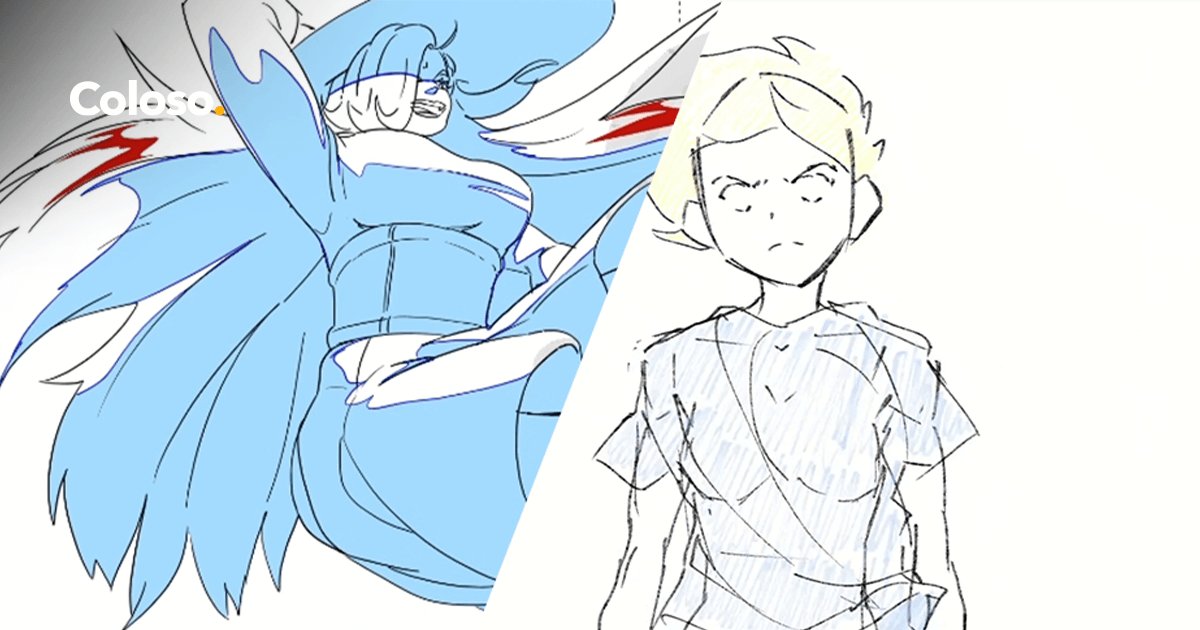 All About Japanese Key Animation Genga.jpg