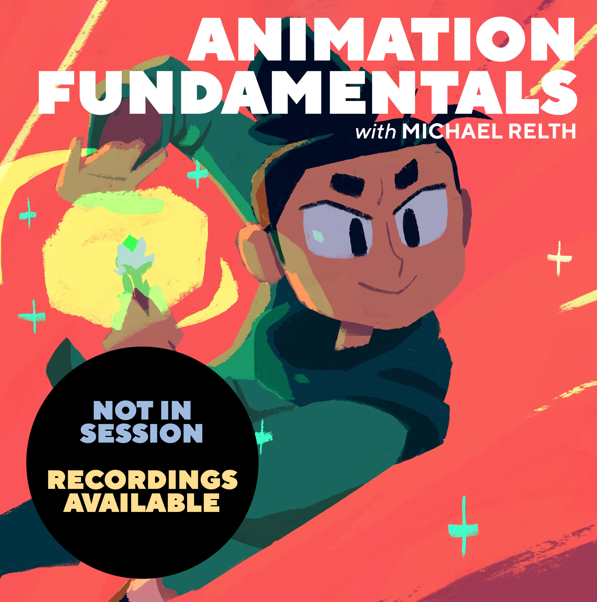 Animation Fundamentals with Michael Relth [Underpaint Academy].jpg