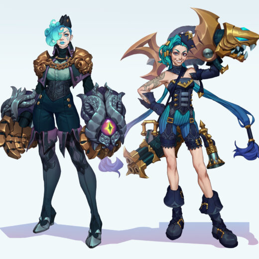 Character & Prop Concept Art [Underpaint Academy, Ian Su]-01.jpg