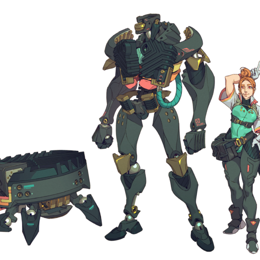 Character & Prop Concept Art [Underpaint Academy, Ian Su]-02.png