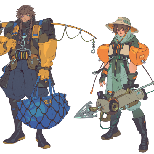 Character & Prop Concept Art [Underpaint Academy, Ian Su]-03.png