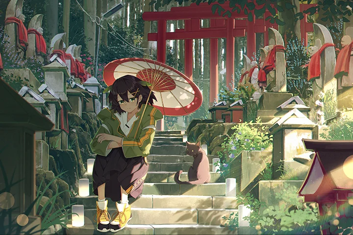 Cinematic Anime Illustration Character, Environment & Animation [Coloso, JLT4n]-00.png