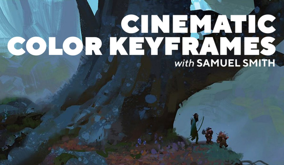 Cinematic Color Keyframes [Underpaint academy, Samuel Smith].jpg