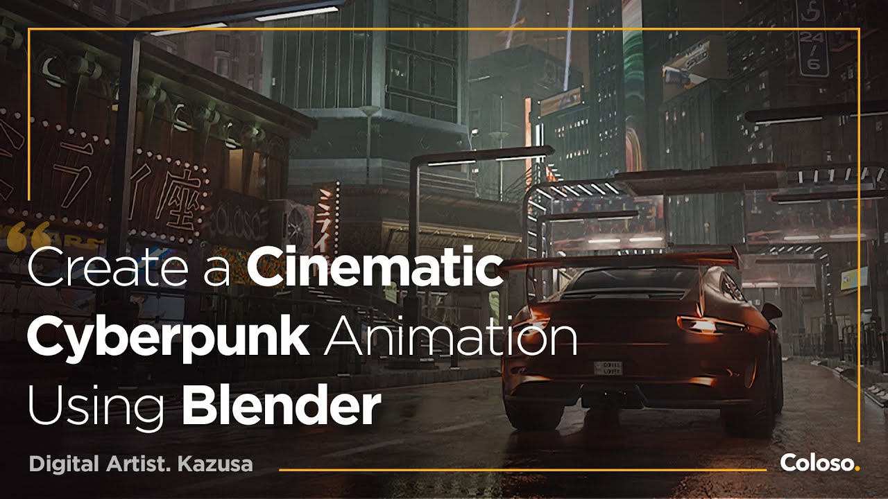 Create Cyberpunk Animations Using Blender [Coloso, Kazusa, GBC Dub].jpg