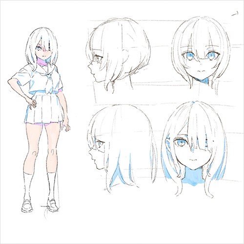 Creating Flexible Art Styles in Character Design - 絵柄に柔軟性を持たせるキャラクターデザイン術 [Coloso, Kuro]-1.jpg