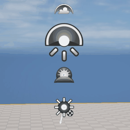 Creating UE5 Assets for AAA-Level 3D Environment Graphics-04.gif