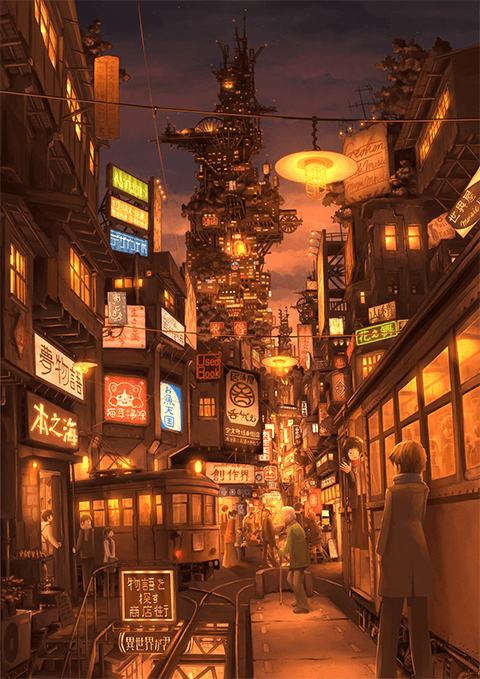 Designing Japanese-Inspired Landscapes in a Compelling World-1.png