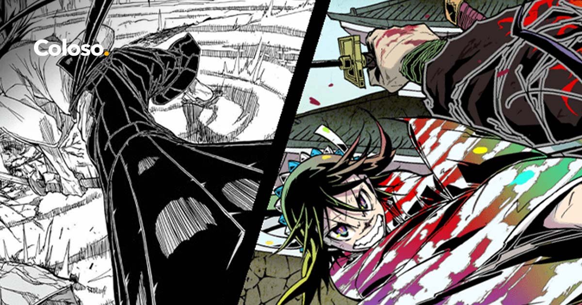 Drawing Dramatic Action Comics to Captivate Readers [Coloso, Hiroshi Fukudo]-00.jpg