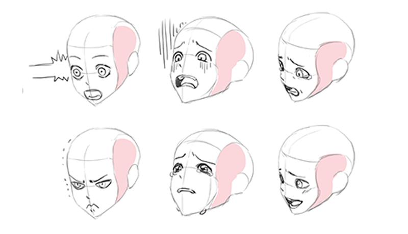Drawing Stunning Character Faces in 3 Unique Styles [Coloso, OSUK2]-09.jpg