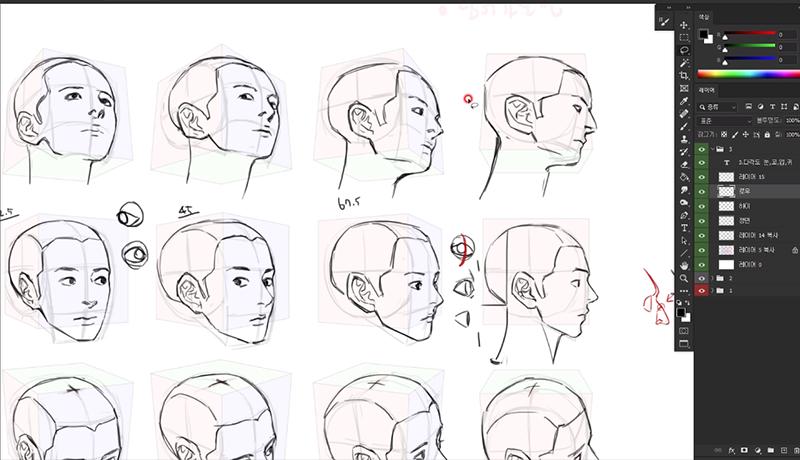 Drawing Stunning Character Faces in 3 Unique Styles [Coloso, OSUK2]-11.jpg