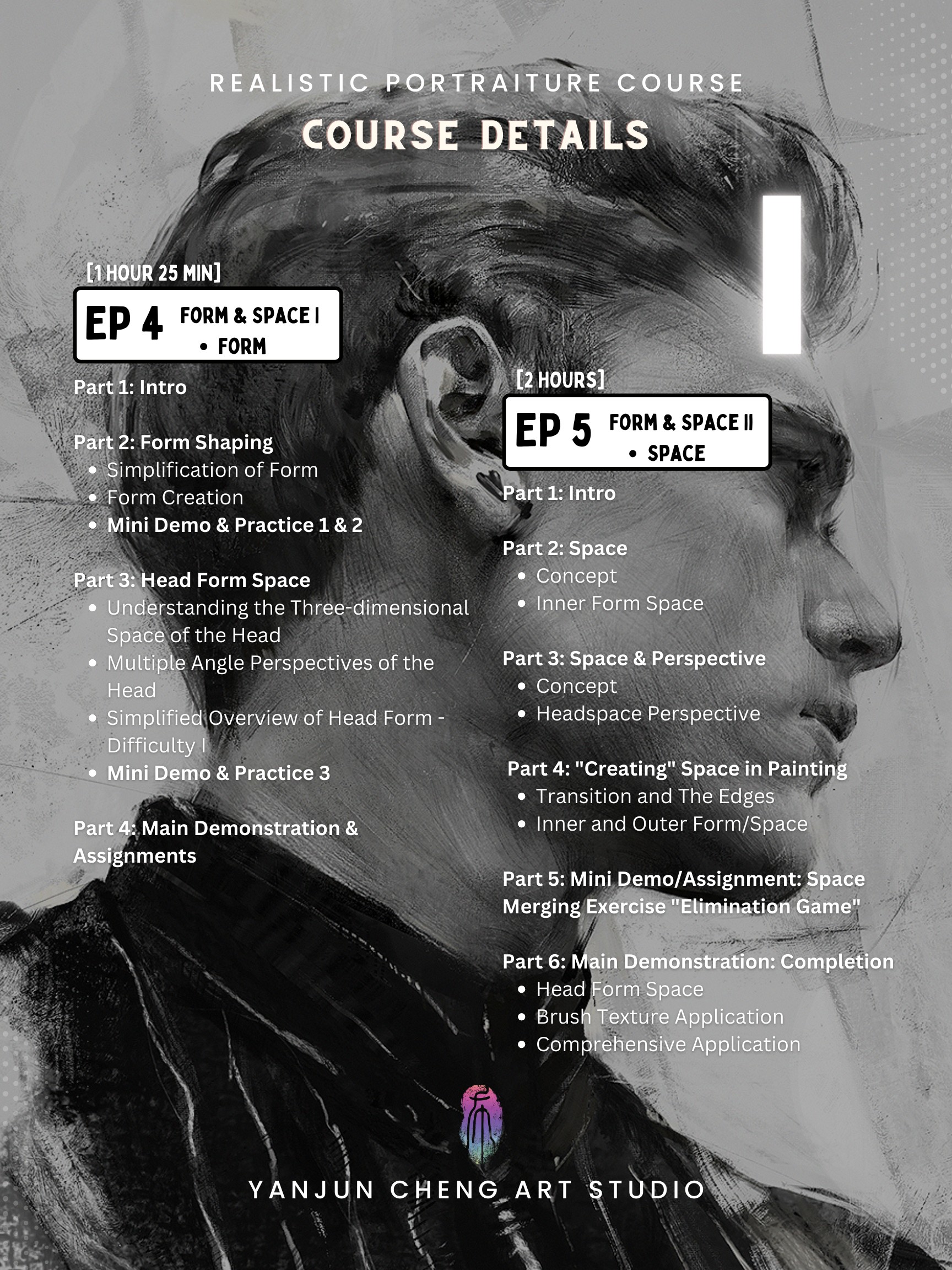 Essential Fundamental (Season 1.0) + Composition & Color (Season 2.0) EP1-EP13 [Gumroad, Yanju...jpg