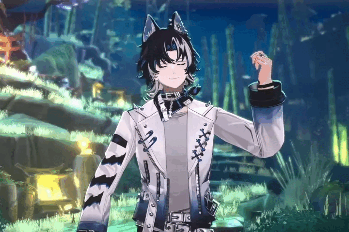 From Hobbyist to Professional Enter the World of Advanced 3D Anime Character Modeling [Coloso,...gif