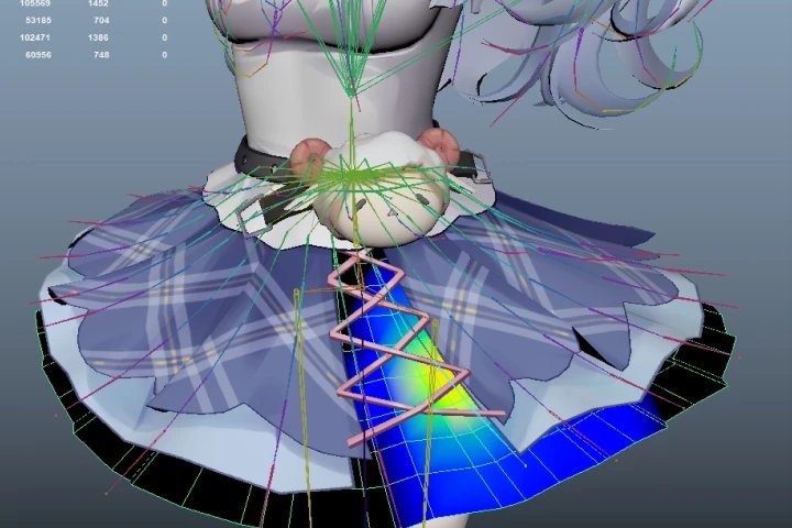From Hobbyist to Professional Enter the World of Advanced 3D Anime Character Modeling [Coloso,...jpg