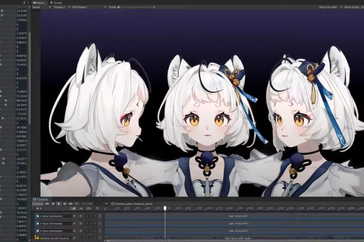 From Hobbyist to Professional Enter the World of Advanced 3D Anime Character Modeling [Coloso,...jpg