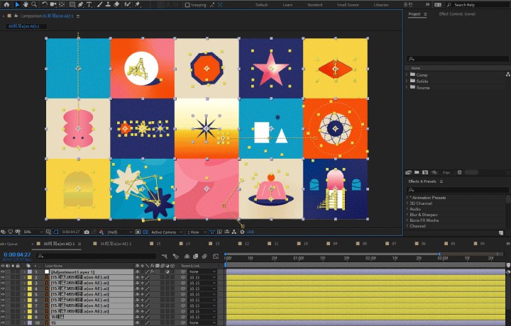 From Illustrator Basics to Master- Applying After Effects motion-11.jpg