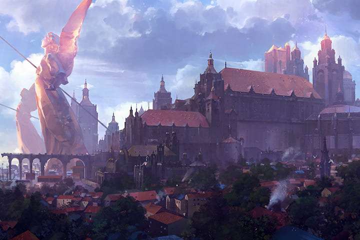 Key Strategy for Game background Concept Artists [Coloso, Red Hong]-03.jpg