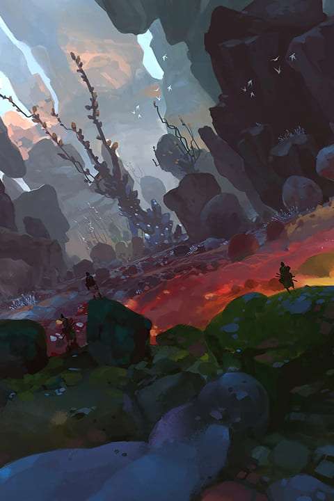 Key Strategy for Game background Concept Artists [Coloso, Red Hong]-07.jpg