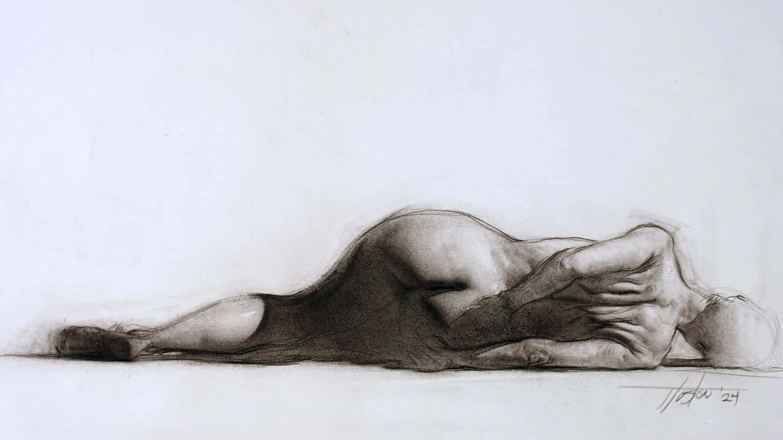 Learning to See and Draw the Human Form [Proko, Steve Huston]-04.jpg