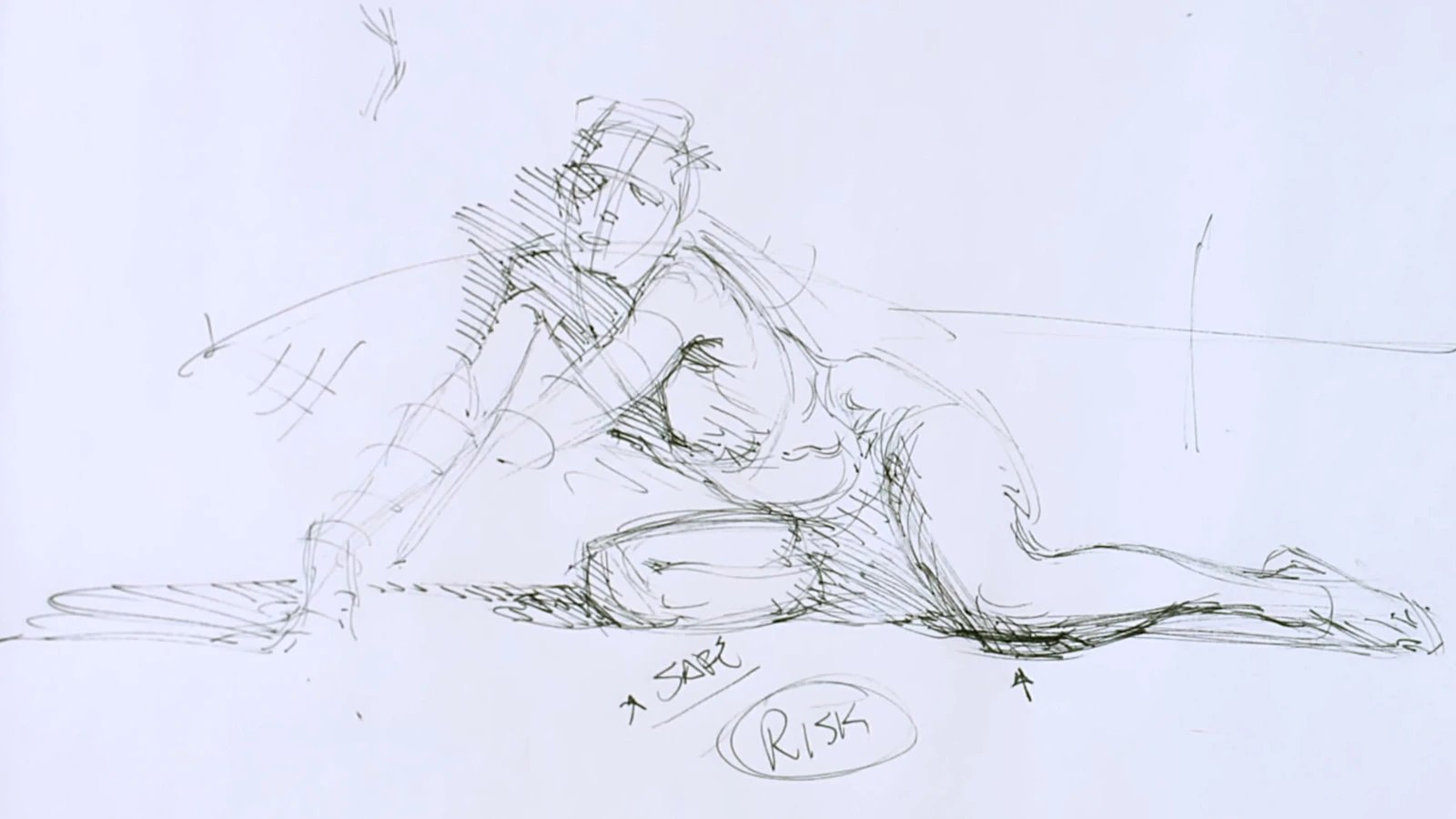 Learning to See and Draw the Human Form [Proko, Steve Huston]-05.jpg