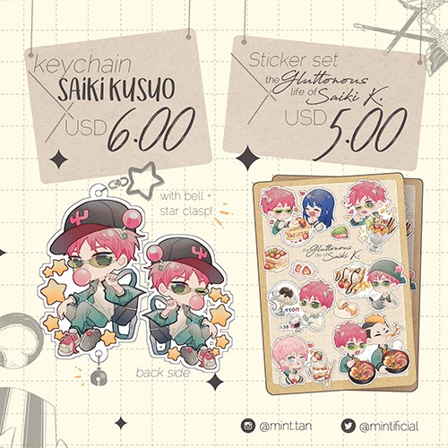 Making Merch with SD Characters & Stylized Food Art [COLOSO, Mint-tan]-02.jpg