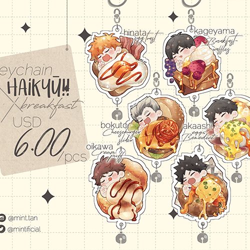 Making Merch with SD Characters & Stylized Food Art [COLOSO, Mint-tan]-03.jpg