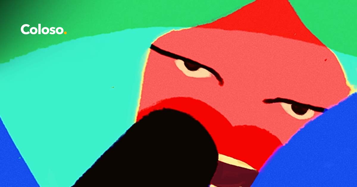 Making Your Own Stylish Animated Music Video coloso.jpg