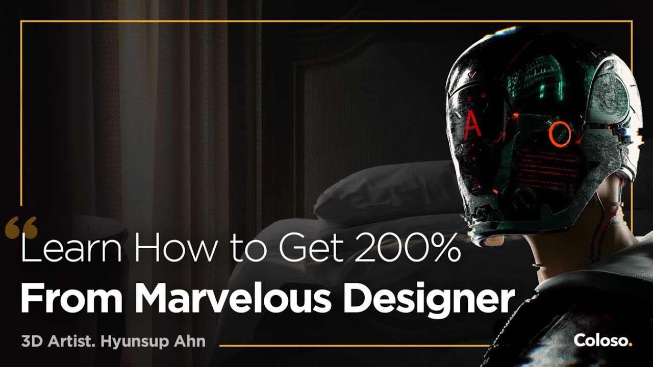 Marvelous Designer for Motion Graphic Designers [Coloso, Hyunsup Ahn].jpg