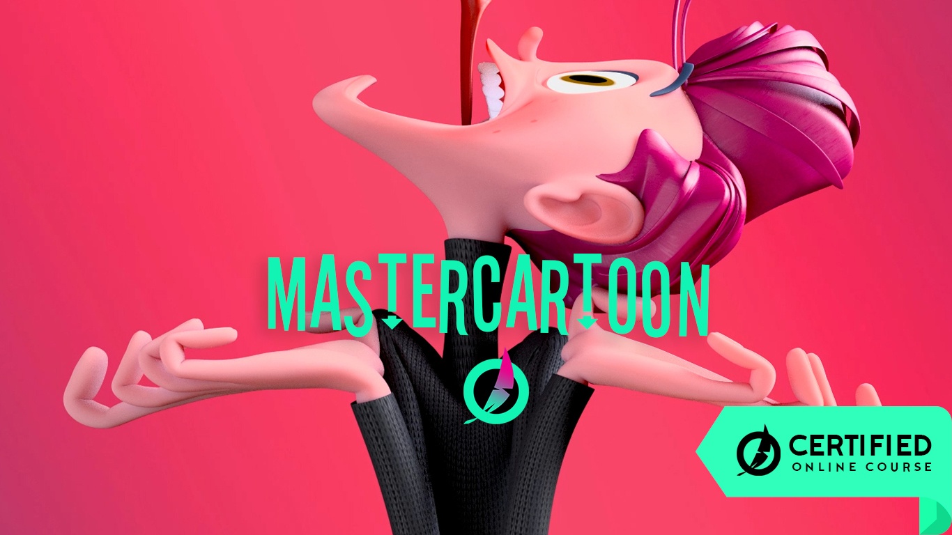 Master Cartoon 3D Animation Online Course.jpg