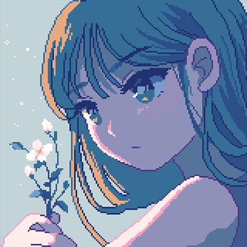 Master Vibrant Pixel Art and Dynamic Animations - 色彩が際立つピクセルアートの基礎からアニメーション制作まで [Coloso, Nanam...jpg