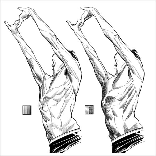 Mastering Dynamic Black-and-White Ink Illustrations [Coloso, 1hyeonn]-06.jpg