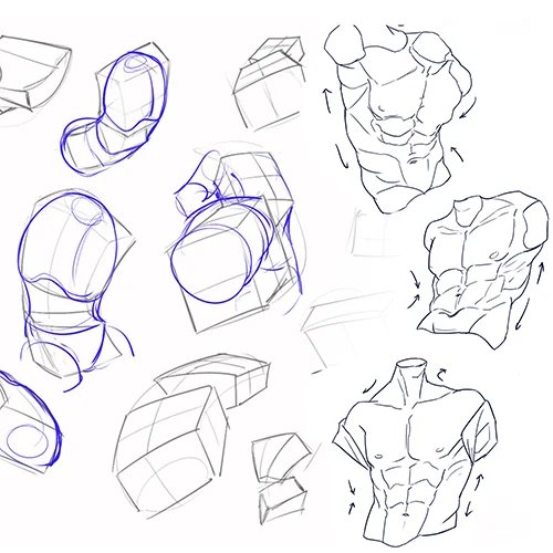 Mastering Game Art Pro Tips on Creating Dynamic Characters [Coloso, Artofjuu]-03.jpg