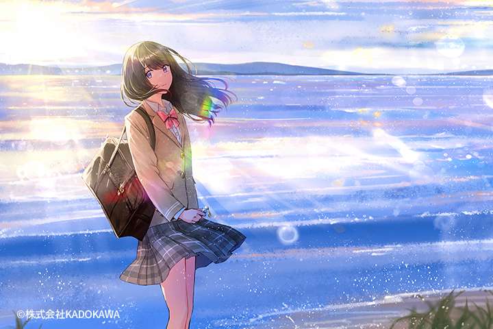 Mastering Mood & Ambiance in Digital Illustration - 空気感を演出した美しい一枚絵の制作ノウハウ[Coloso, Kina Kazuhar...jpg