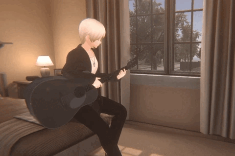Pro-VTuber’s-Ultimate-Virtual-Avatar-Modeling-_-Rigging-Bootcamp-프로-버튜버를-위한-버츄얼-아바타-모델링_리깅-집중-...gif