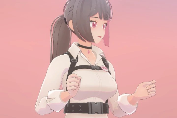 Pro VTuber’s Ultimate Virtual Avatar Modeling & Rigging Bootcamp - 프로 버튜버를 위한 버츄얼 아바타 모델링&리깅 집...jpg