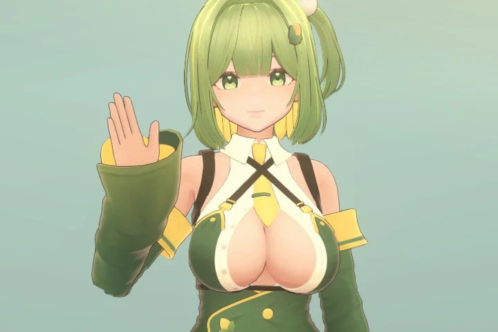 Pro VTuber’s Ultimate Virtual Avatar Modeling & Rigging Bootcamp - 프로 버튜버를 위한 버츄얼 아바타 모델링&리깅 집...jpg