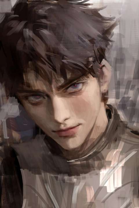 Solid Form and Shading Techniques to Create Highly Attractive Faces [Coloso, Jida]-00.jpg