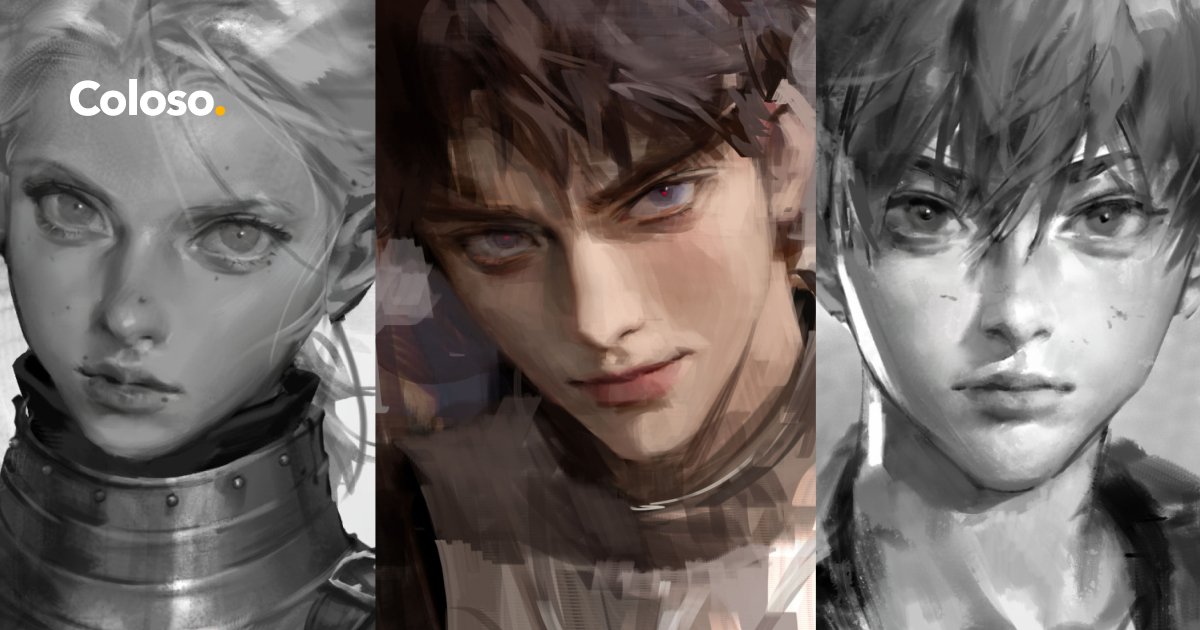Solid Form and Shading Techniques to Create Highly Attractive Faces.jpg