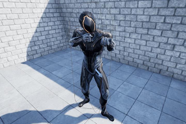 Stage 01 Introduction to Unreal Engine programming by making games-6.jpg