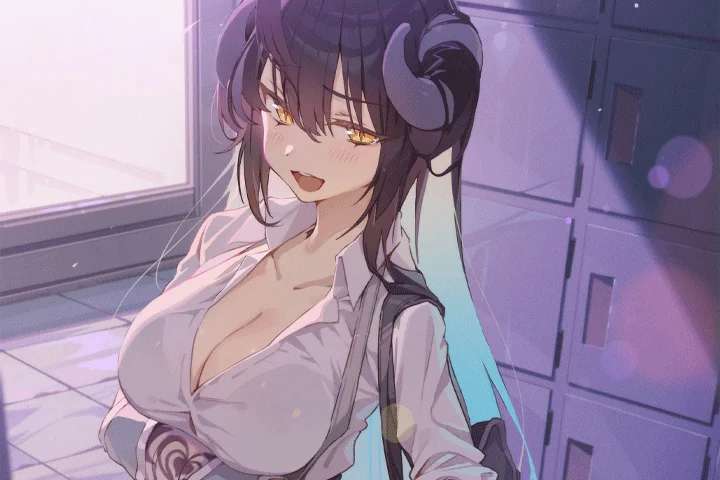 Subculture Illustration Technique Essentials to Enhance Core Skills [Coloso, HxxG]-04.jpg