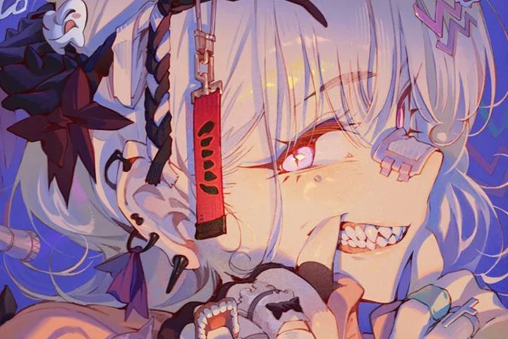 Subculture Illustration Technique Essentials to Enhance Core Skills [Coloso, HxxG]-07.jpg