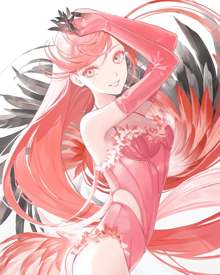 Thick Painting Techniques for Glamorous Character Illustrations [Coloso, Takashi] 05.jpg